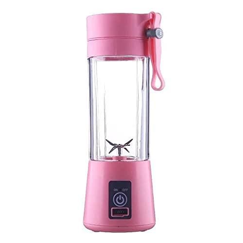 USB Bottle Blender Shaker